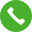 icono de telefono